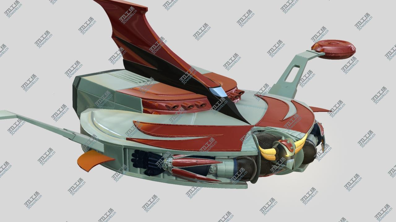 images/goods_img/2021040162/Grendizer 3D model/4.jpg